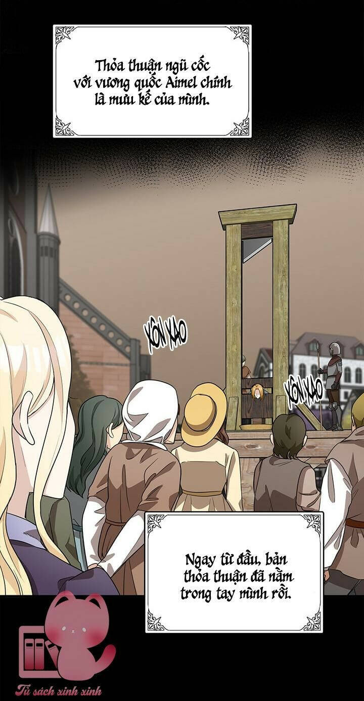 Ác Nữ Trùng Sinh Chap 50 - Next Chap 51