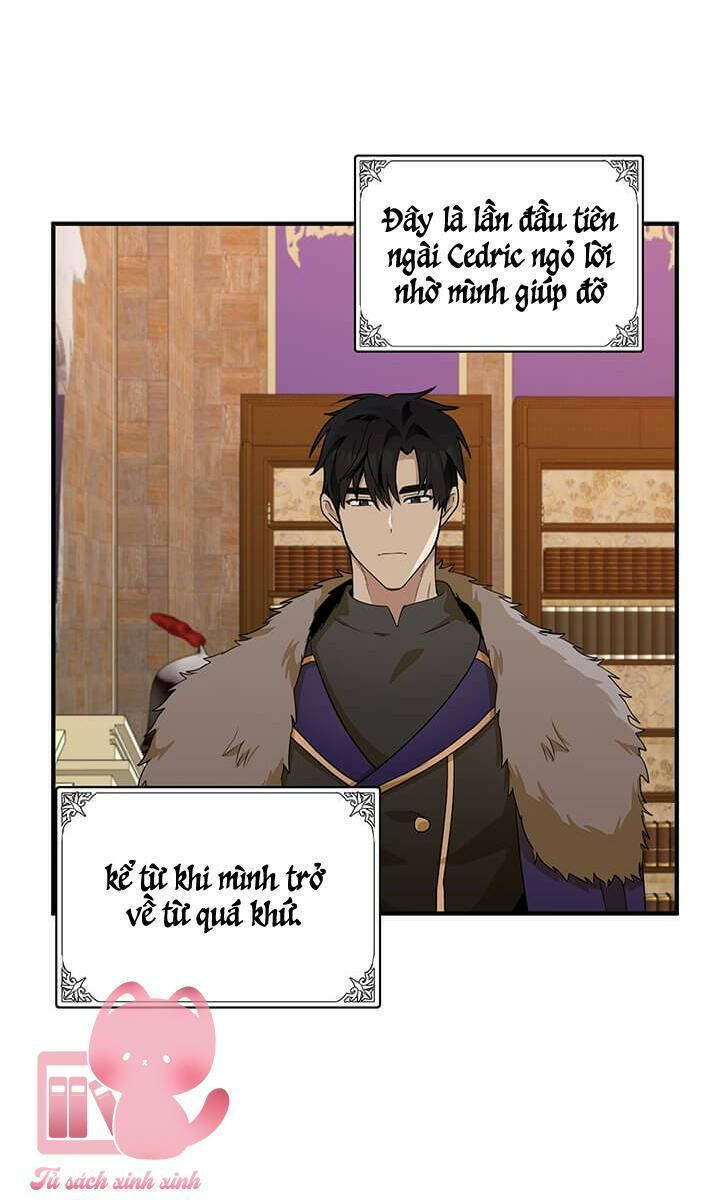Ác Nữ Trùng Sinh Chap 50 - Next Chap 51