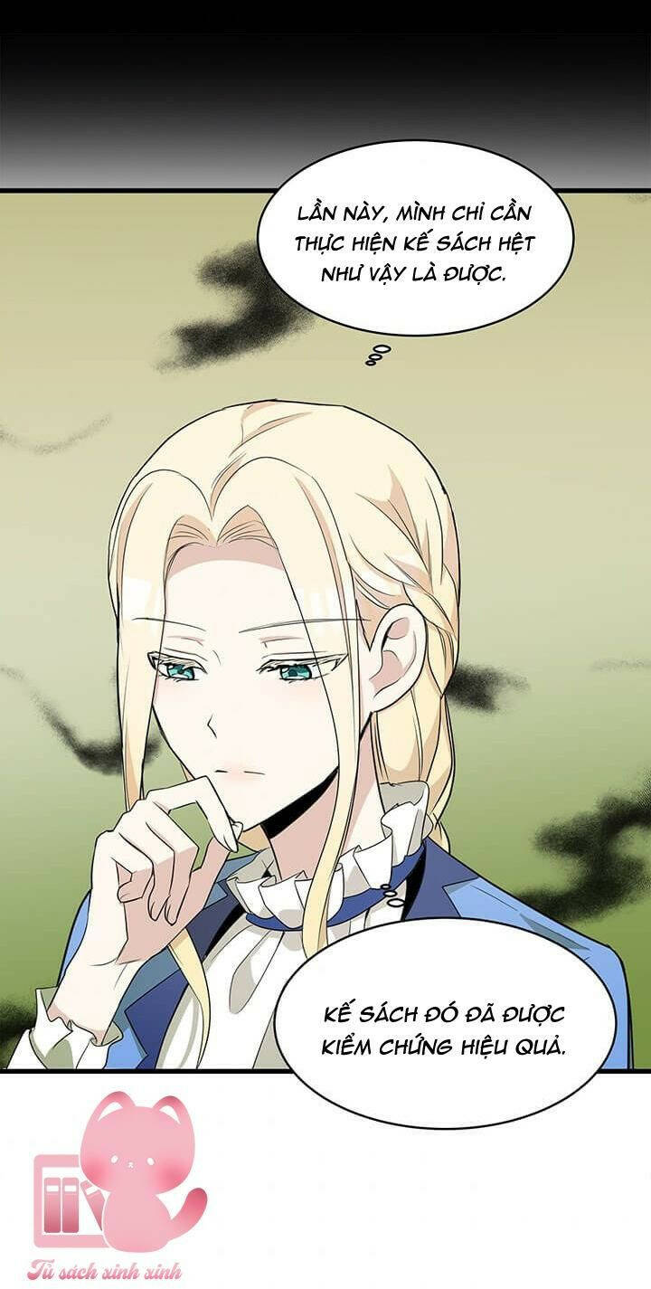 Ác Nữ Trùng Sinh Chap 50 - Next Chap 51