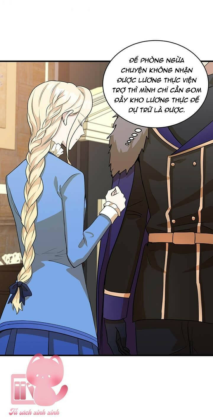 Ác Nữ Trùng Sinh Chap 50 - Next Chap 51