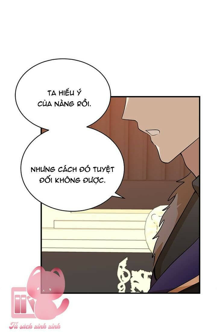 Ác Nữ Trùng Sinh Chap 50 - Next Chap 51