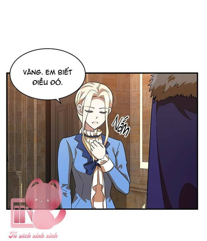 Ác Nữ Trùng Sinh Chap 50 - Next Chap 51