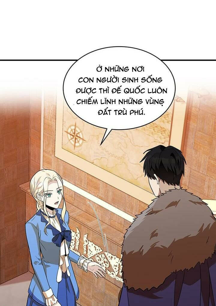 Ác Nữ Trùng Sinh Chap 50 - Next Chap 51