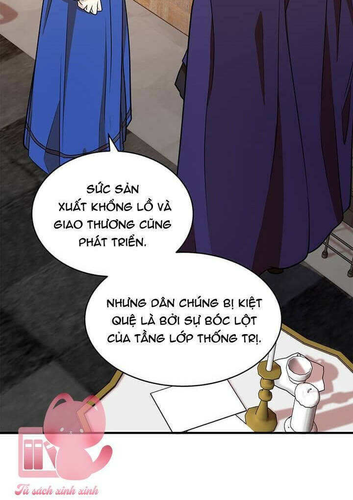 Ác Nữ Trùng Sinh Chap 50 - Next Chap 51