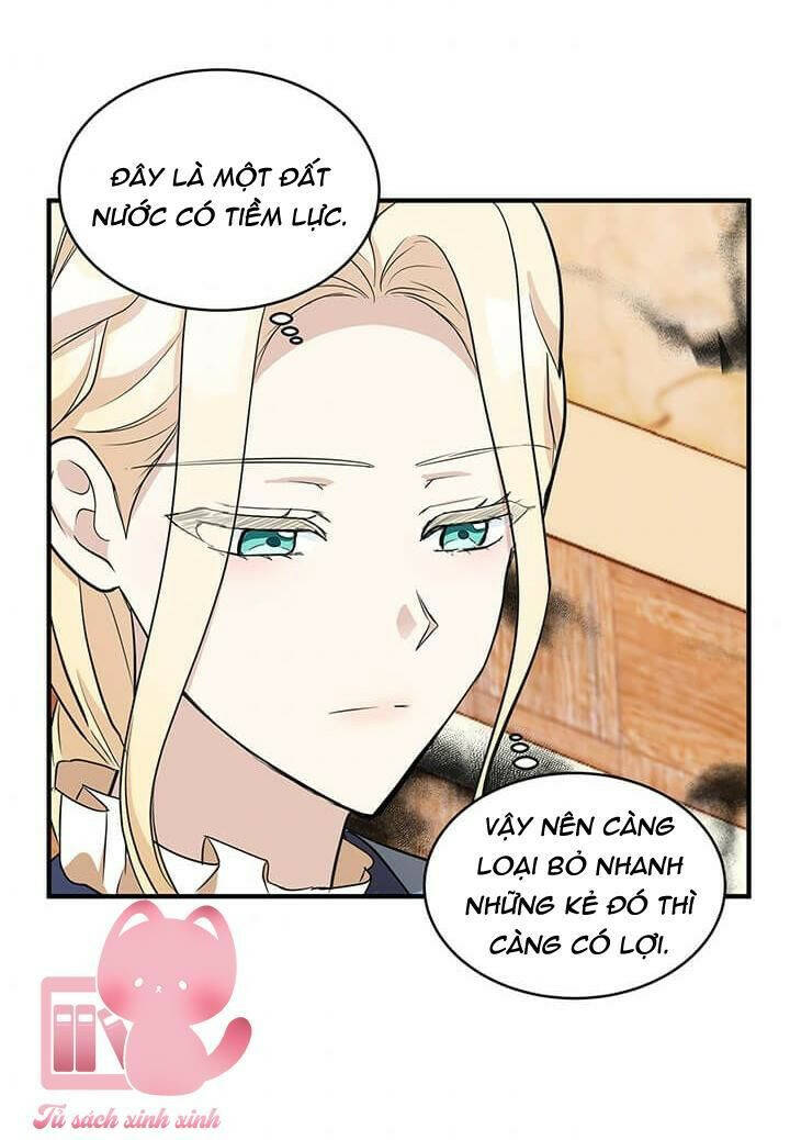 Ác Nữ Trùng Sinh Chap 50 - Next Chap 51