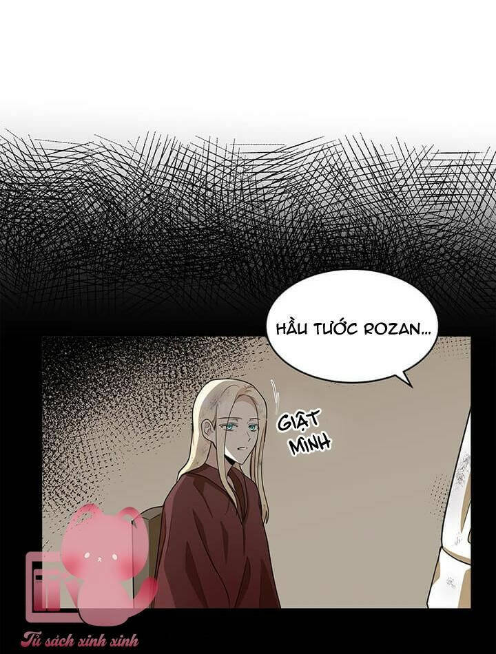 Ác Nữ Trùng Sinh Chap 50 - Next Chap 51