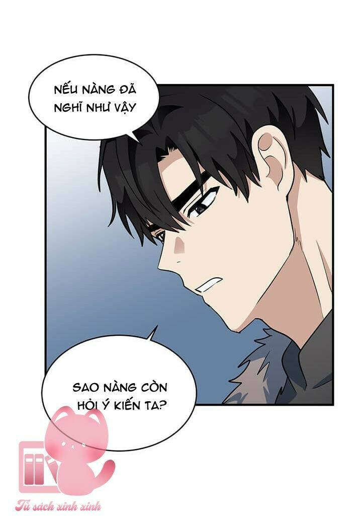 Ác Nữ Trùng Sinh Chap 50 - Next Chap 51