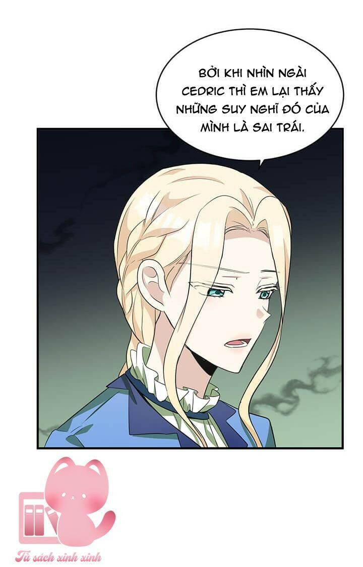 Ác Nữ Trùng Sinh Chap 50 - Next Chap 51