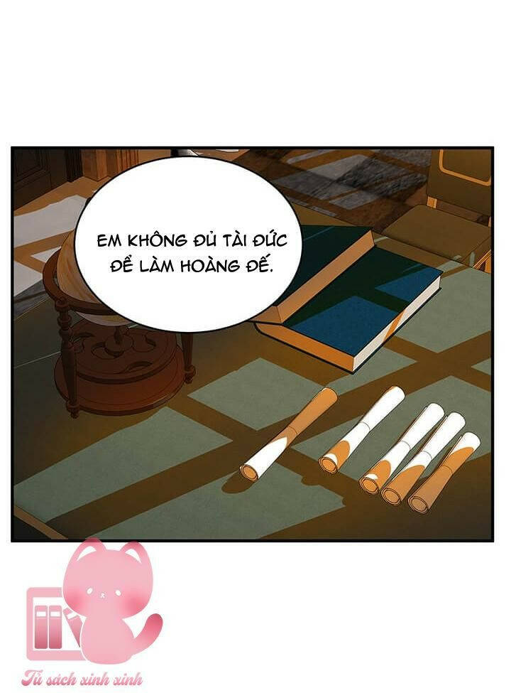 Ác Nữ Trùng Sinh Chap 50 - Next Chap 51