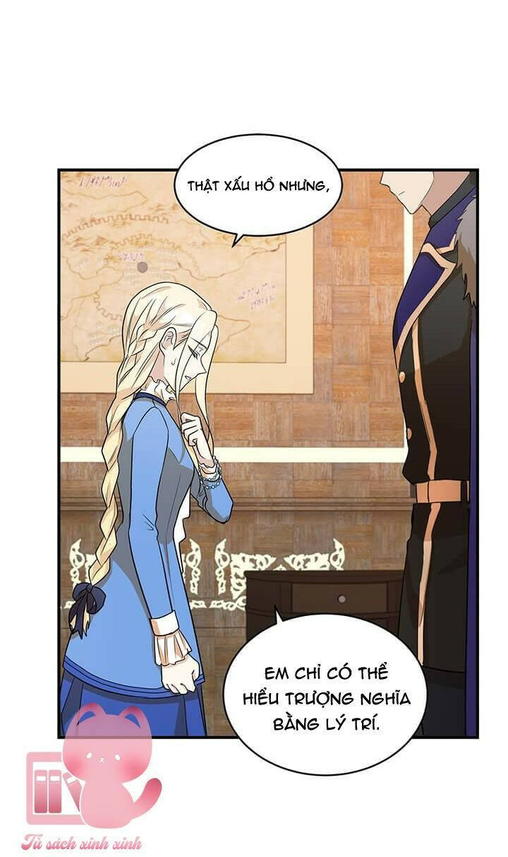 Ác Nữ Trùng Sinh Chap 50 - Next Chap 51