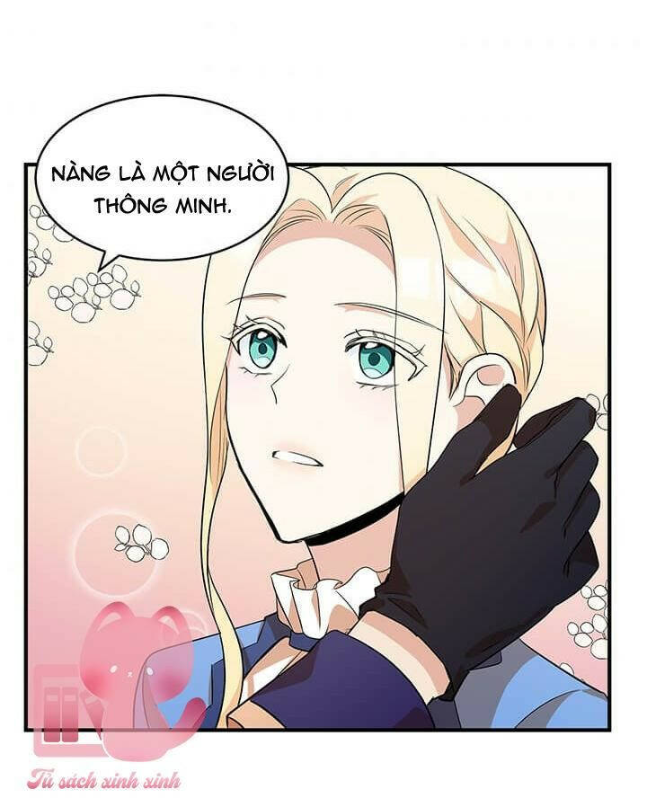 Ác Nữ Trùng Sinh Chap 50 - Next Chap 51