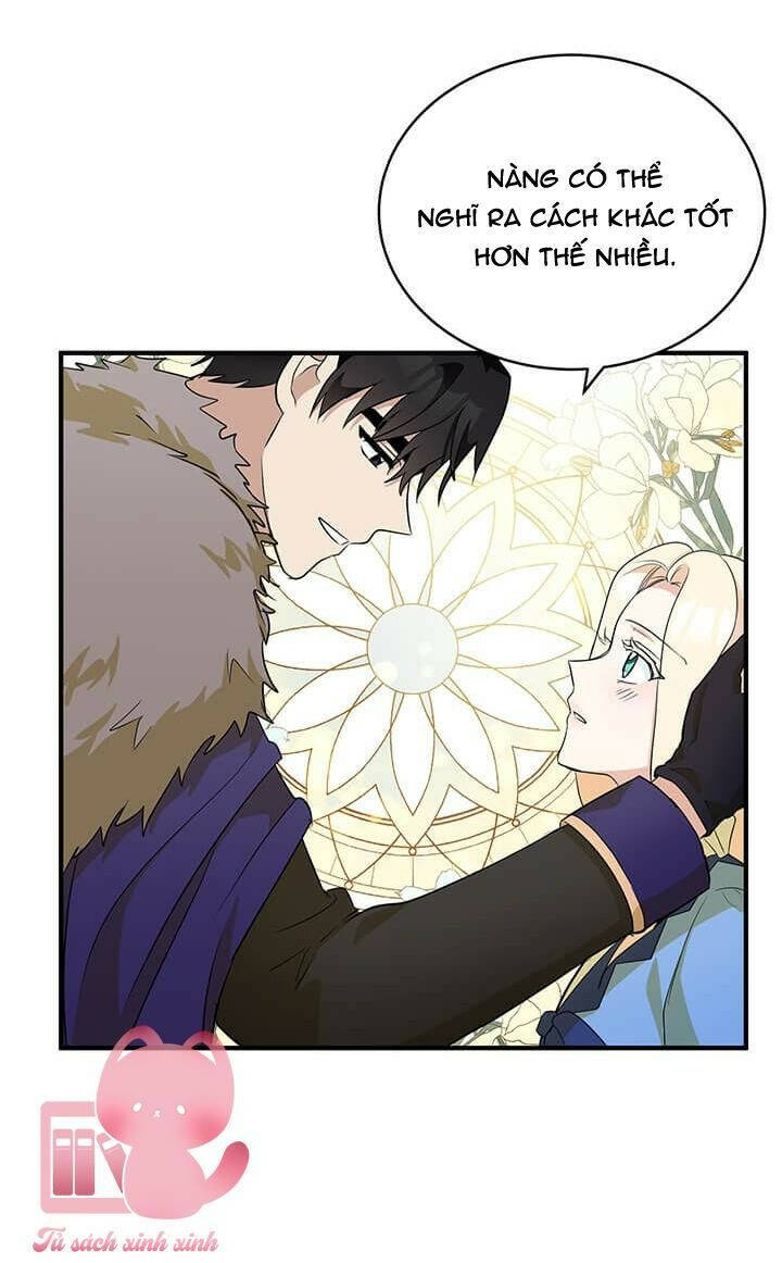 Ác Nữ Trùng Sinh Chap 50 - Next Chap 51