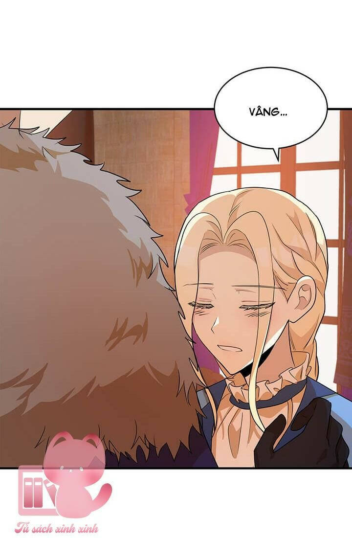 Ác Nữ Trùng Sinh Chap 50 - Next Chap 51