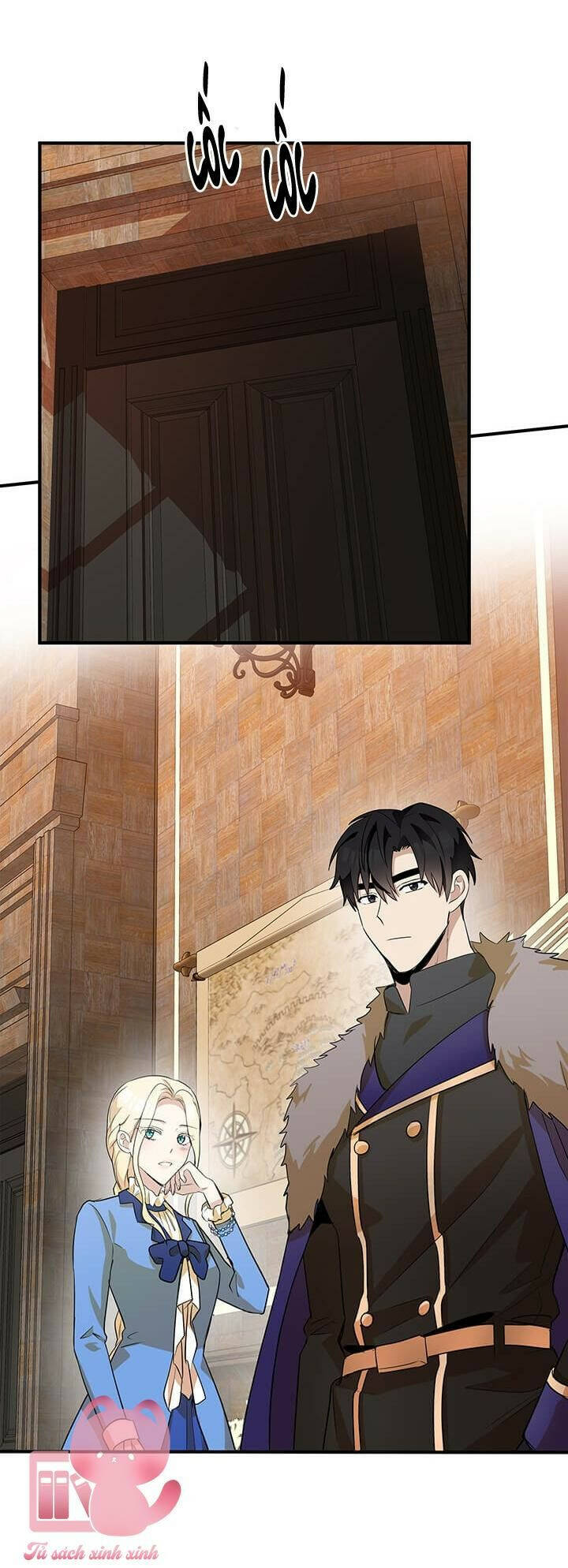 Ác Nữ Trùng Sinh Chap 50 - Next Chap 51