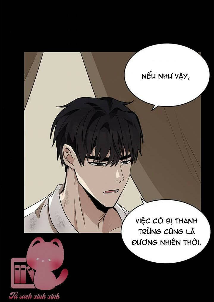 Ác Nữ Trùng Sinh Chap 50 - Next Chap 51