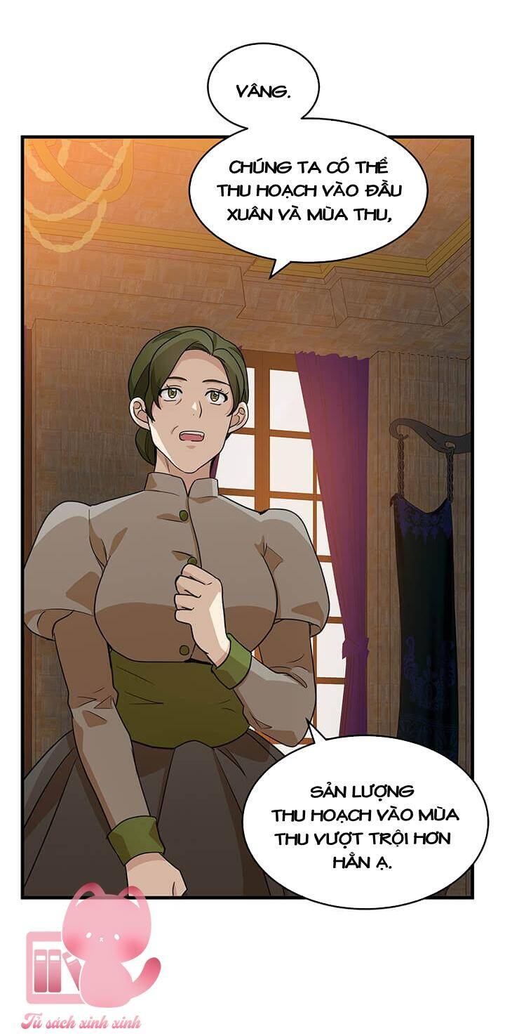 Ác Nữ Trùng Sinh Chap 51 - Next Chap 52