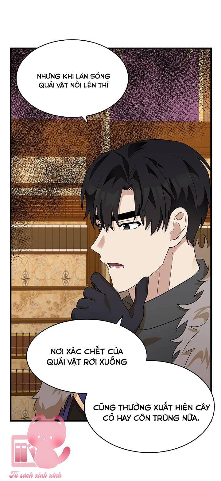 Ác Nữ Trùng Sinh Chap 51 - Next Chap 52