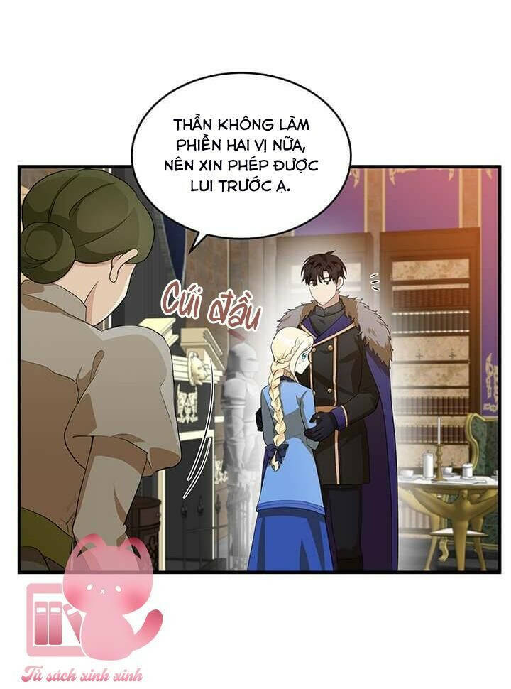 Ác Nữ Trùng Sinh Chap 52 - Next Chap 53