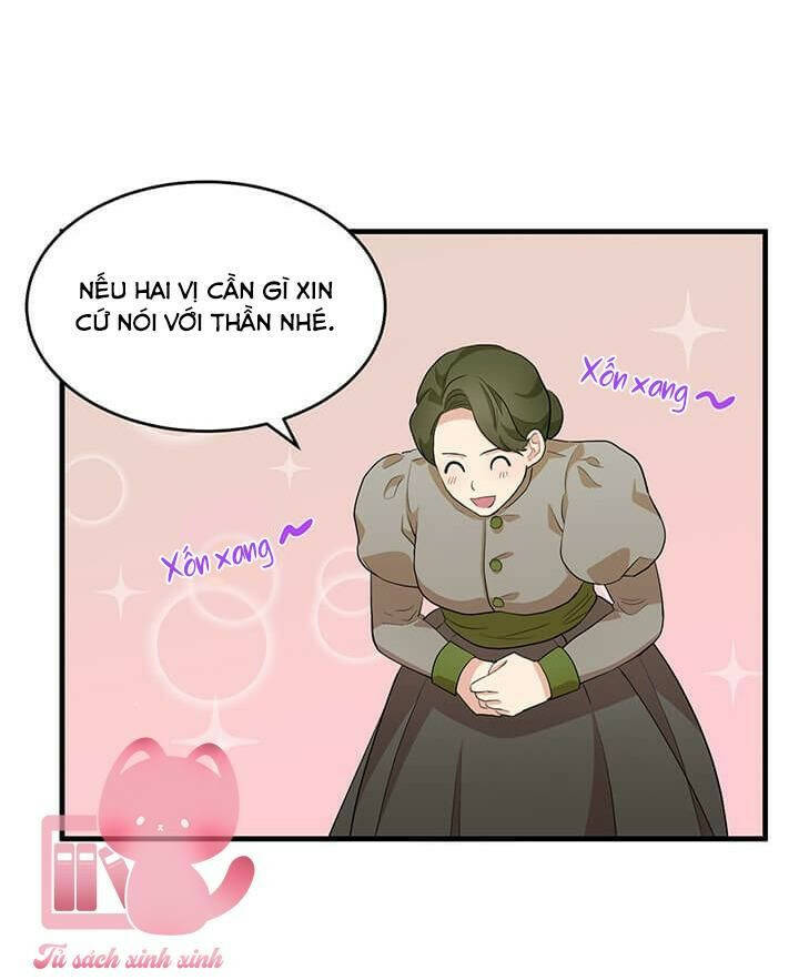 Ác Nữ Trùng Sinh Chap 52 - Next Chap 53