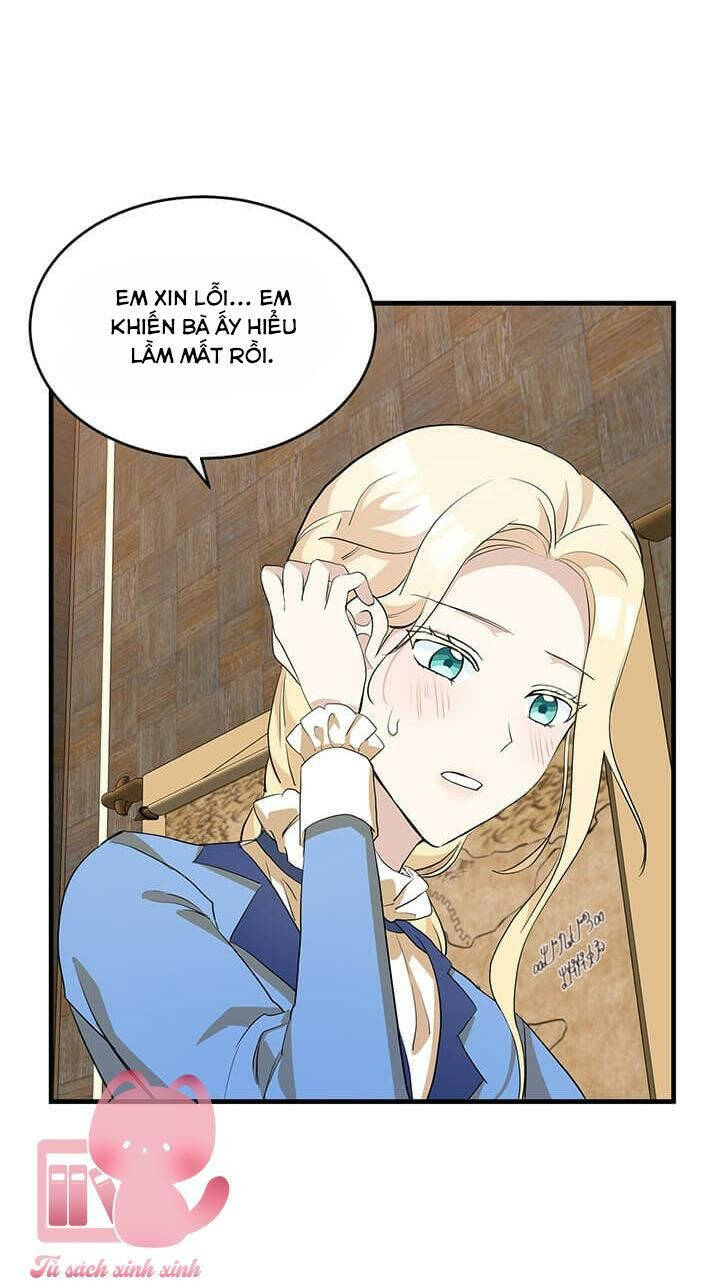 Ác Nữ Trùng Sinh Chap 52 - Next Chap 53