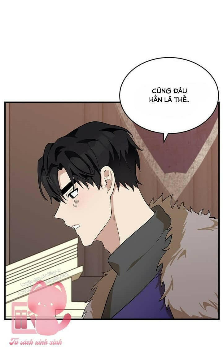 Ác Nữ Trùng Sinh Chap 52 - Next Chap 53
