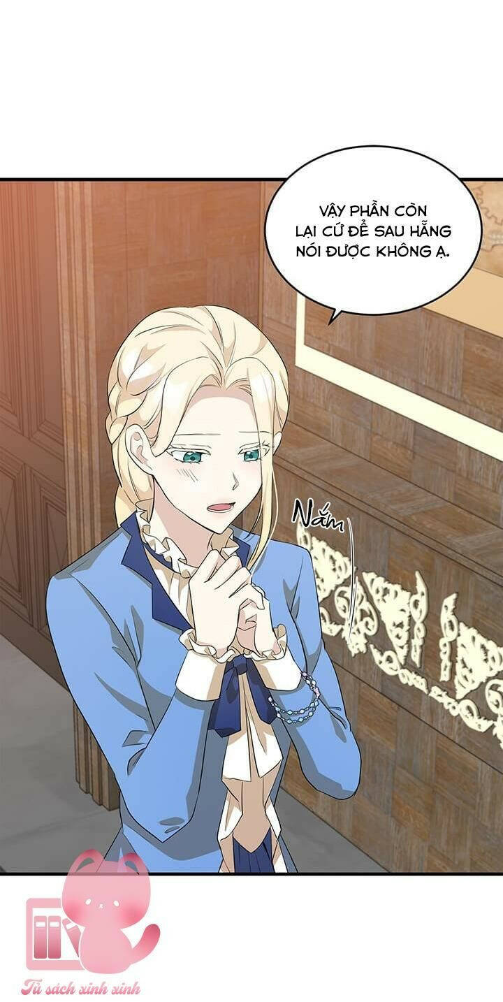 Ác Nữ Trùng Sinh Chap 52 - Next Chap 53