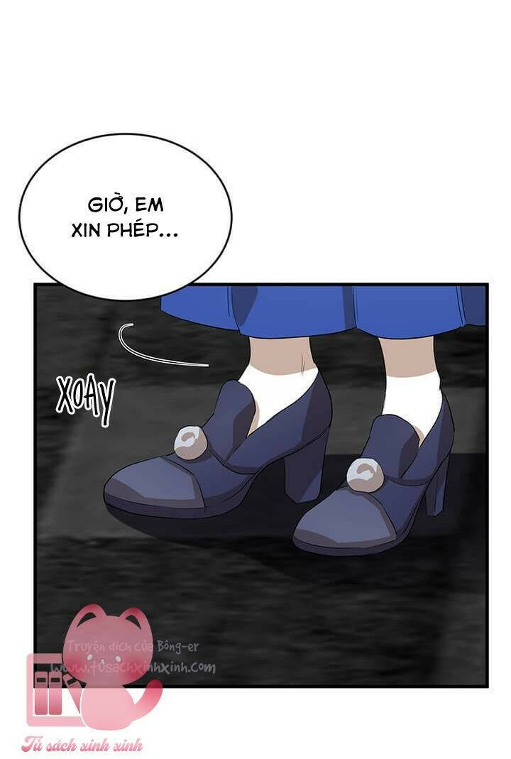 Ác Nữ Trùng Sinh Chap 52 - Next Chap 53