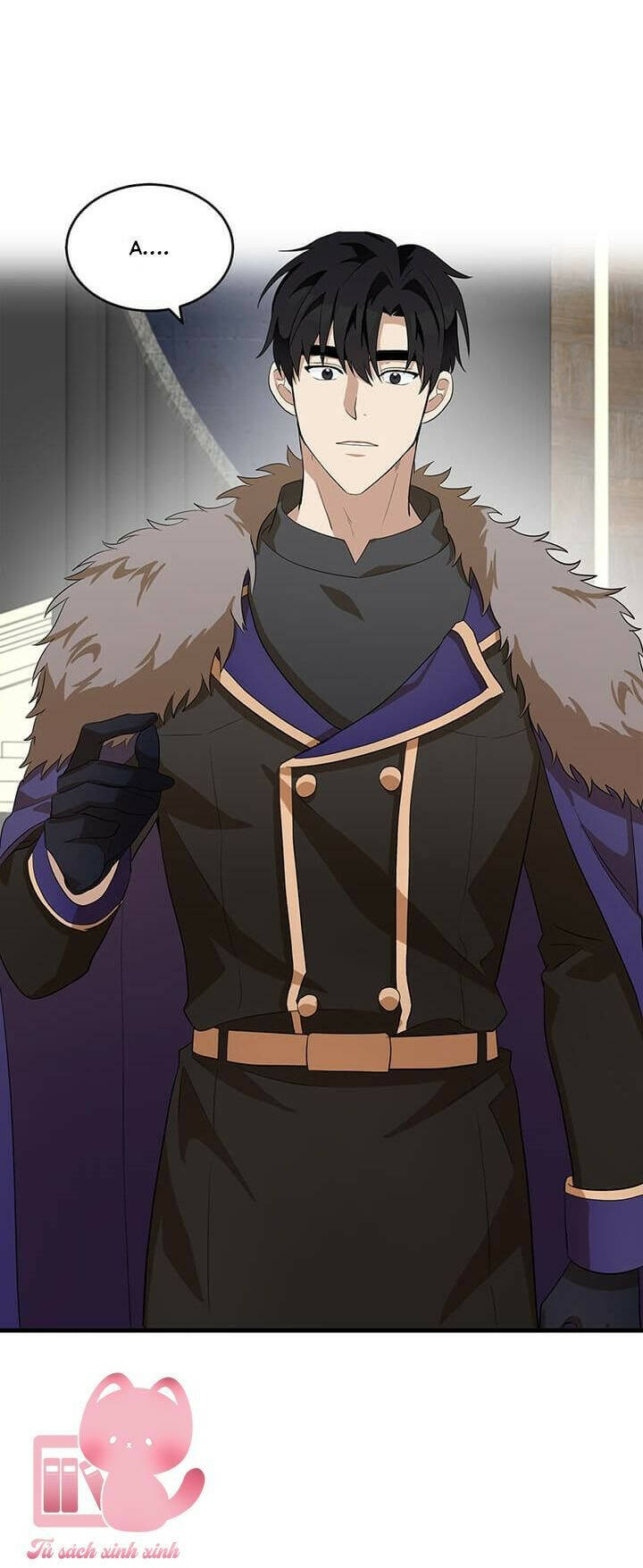 Ác Nữ Trùng Sinh Chap 52 - Next Chap 53