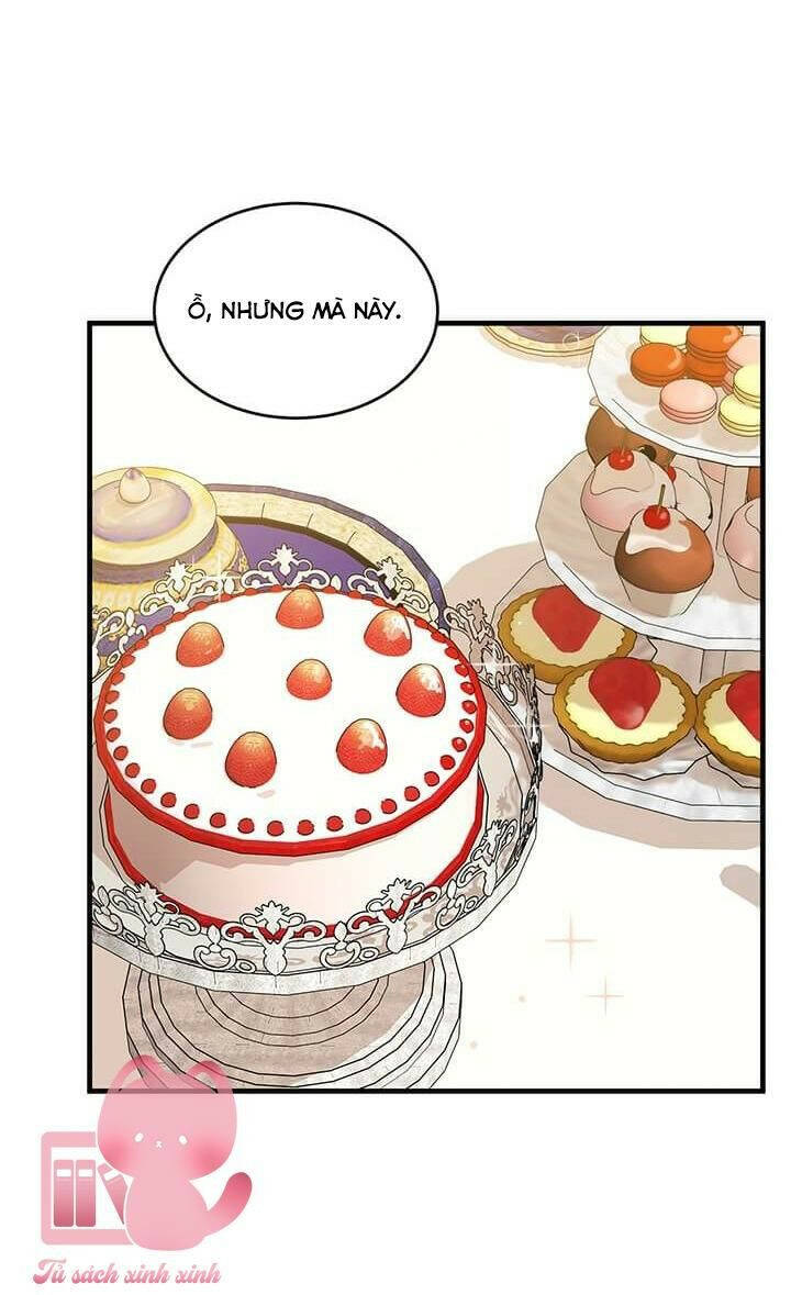 Ác Nữ Trùng Sinh Chap 52 - Next Chap 53