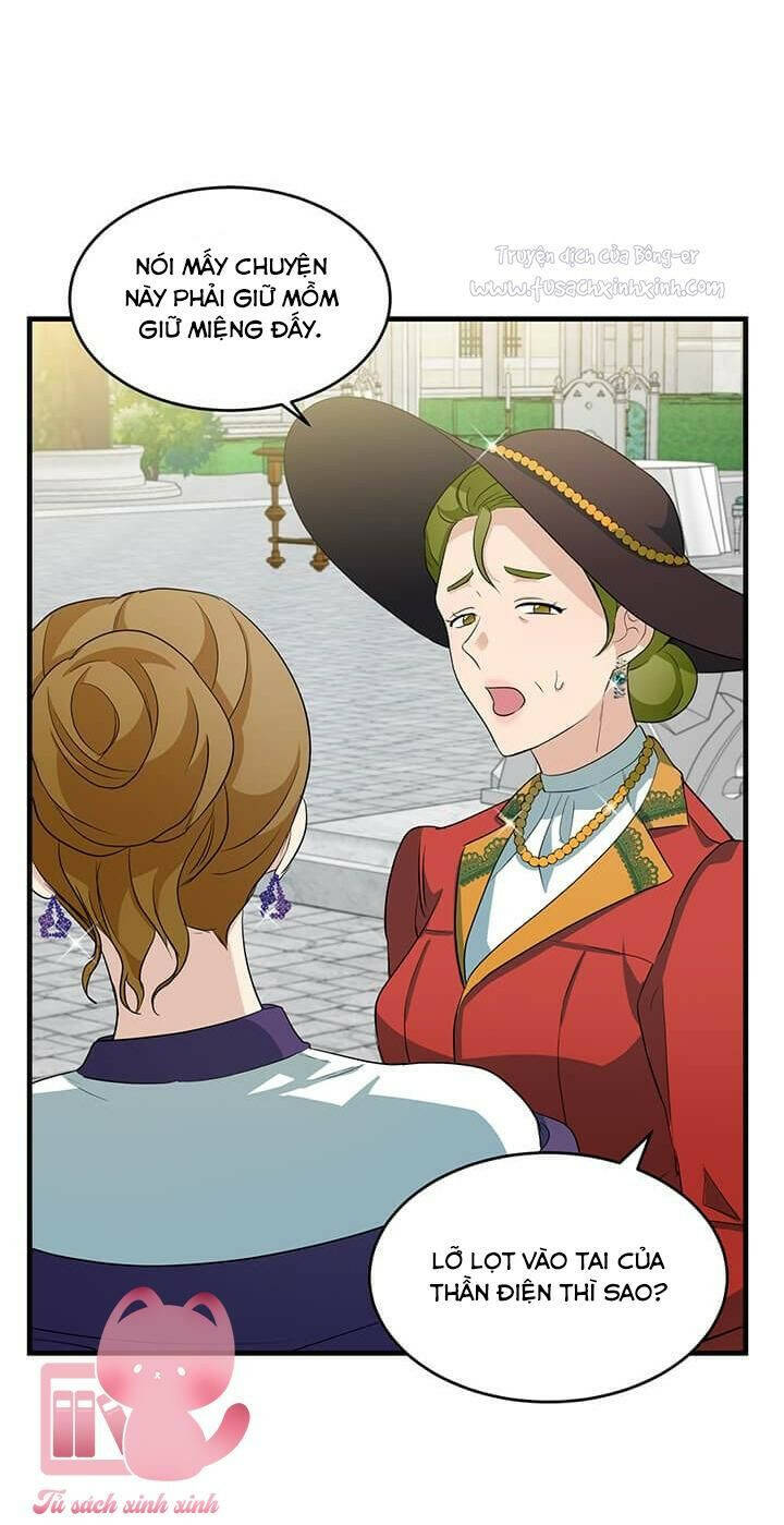 Ác Nữ Trùng Sinh Chap 52 - Next Chap 53