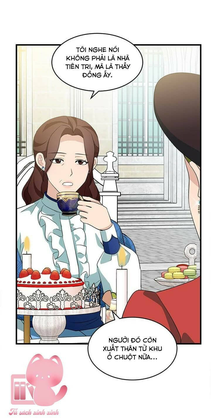 Ác Nữ Trùng Sinh Chap 52 - Next Chap 53