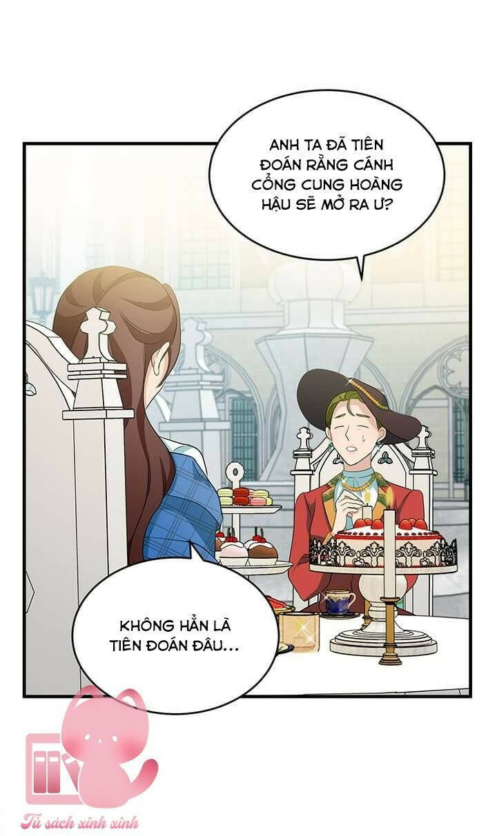 Ác Nữ Trùng Sinh Chap 52 - Next Chap 53