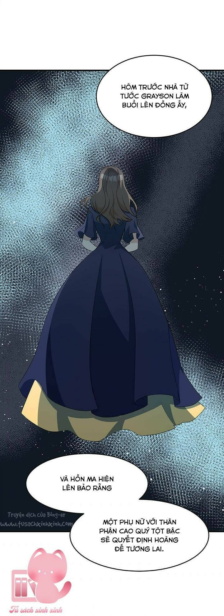 Ác Nữ Trùng Sinh Chap 52 - Next Chap 53