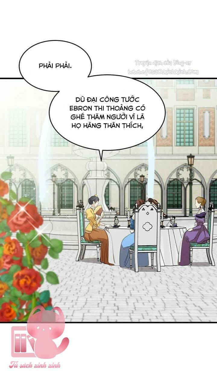 Ác Nữ Trùng Sinh Chap 52 - Next Chap 53