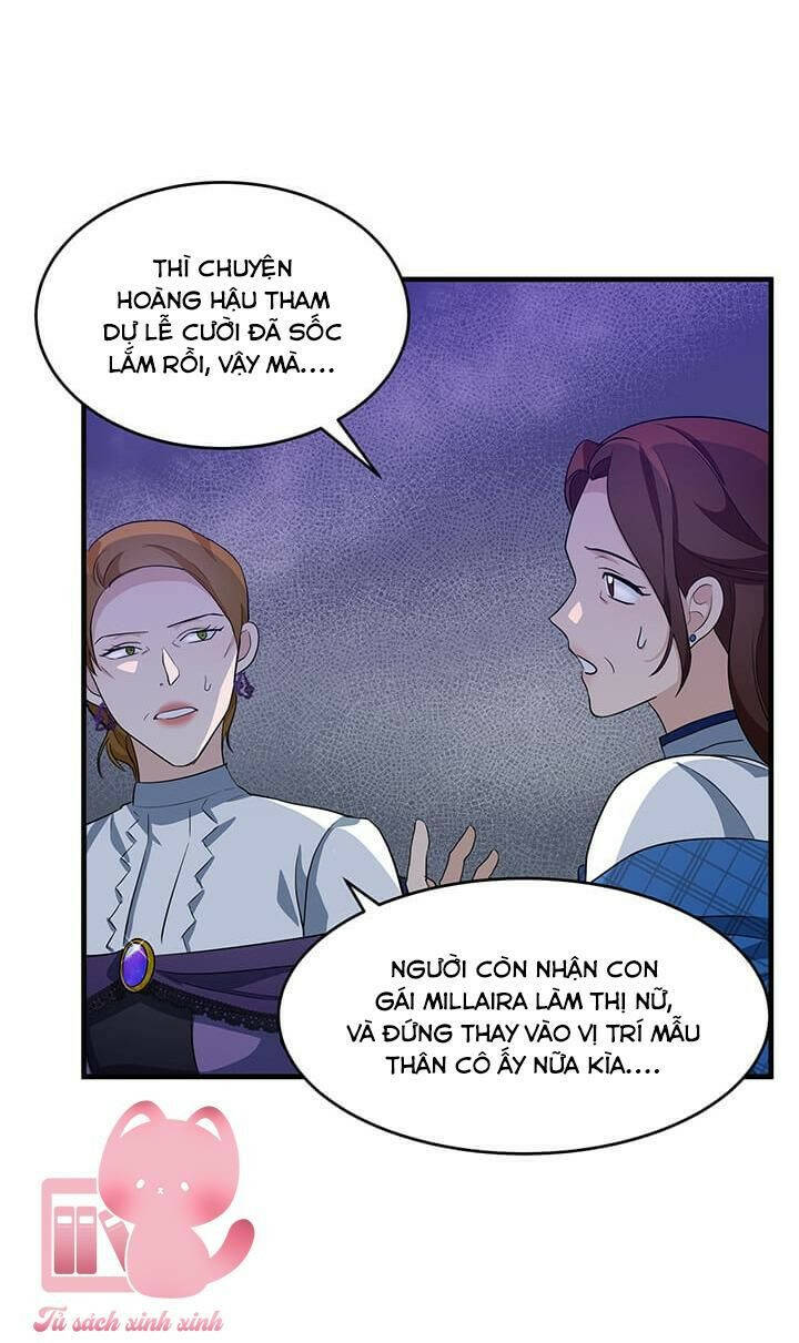 Ác Nữ Trùng Sinh Chap 52 - Next Chap 53
