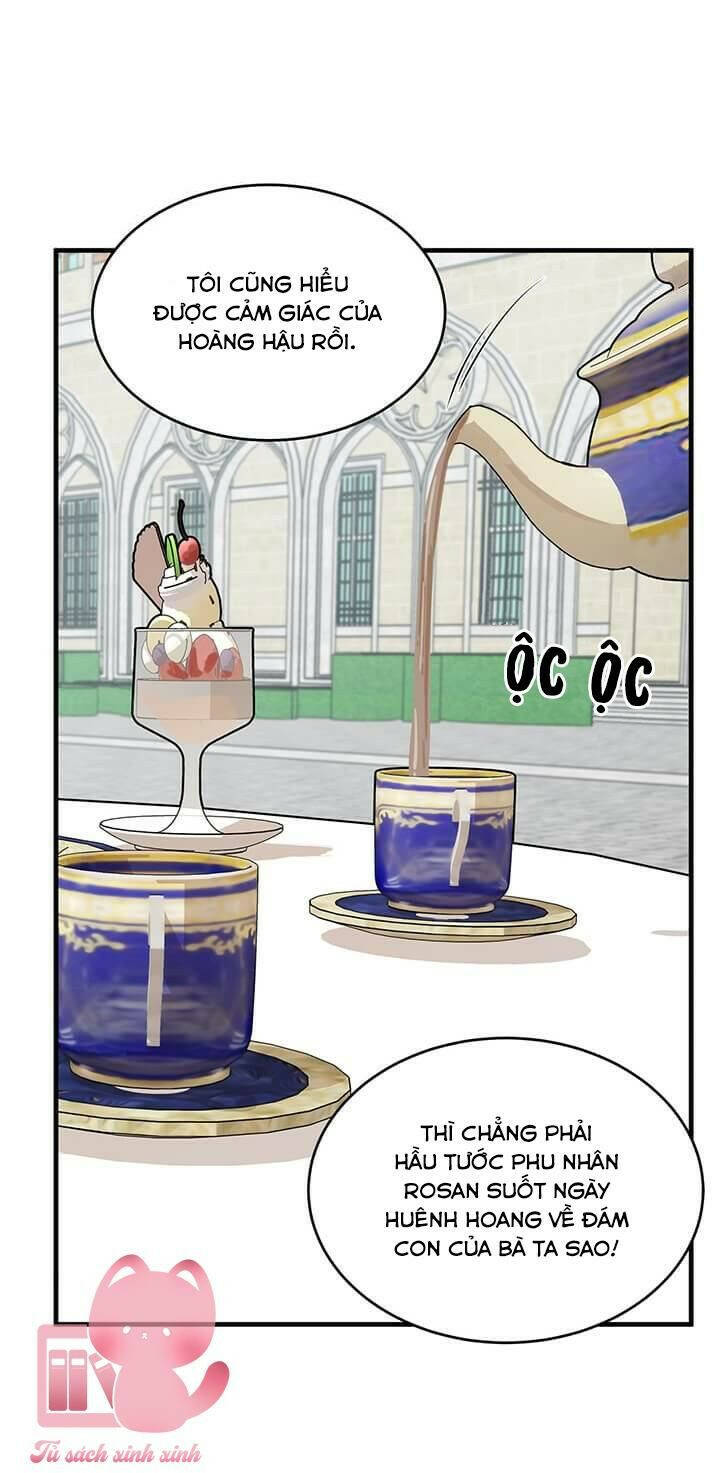 Ác Nữ Trùng Sinh Chap 52 - Next Chap 53