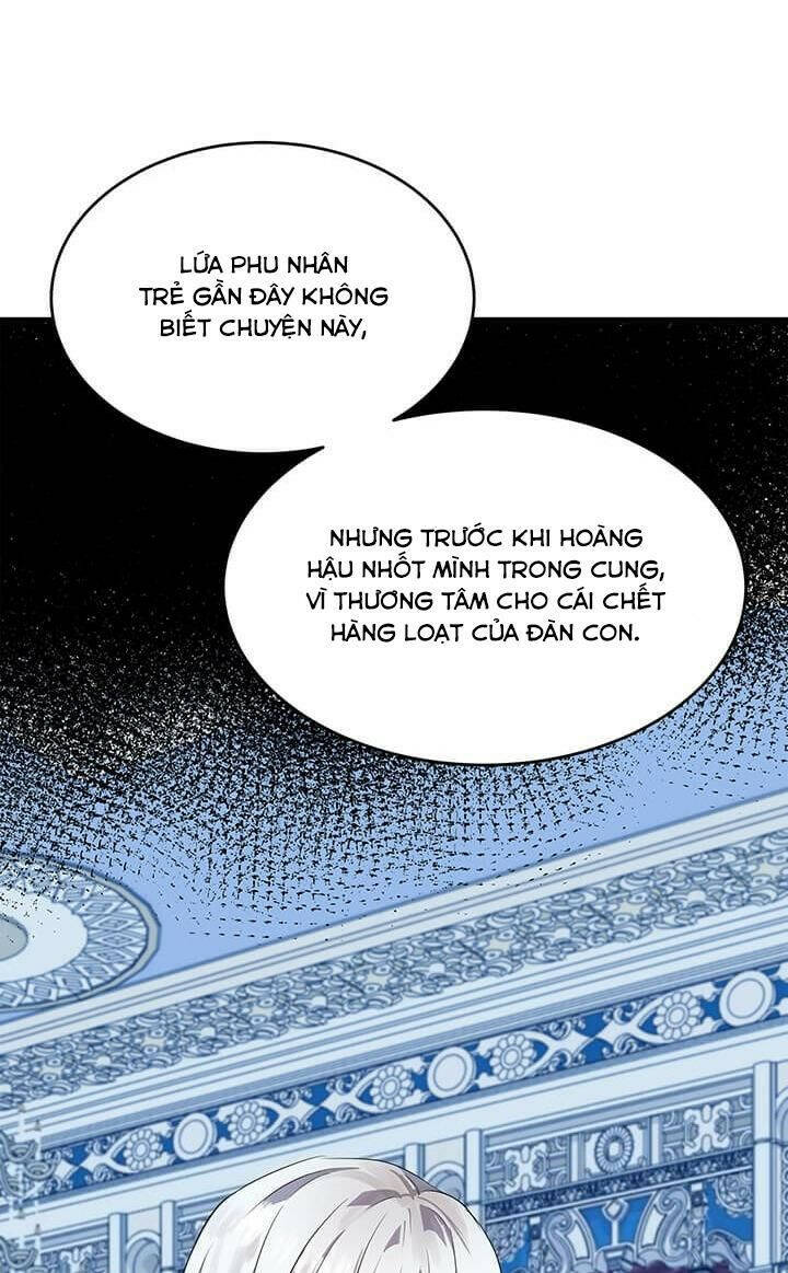 Ác Nữ Trùng Sinh Chap 52 - Next Chap 53