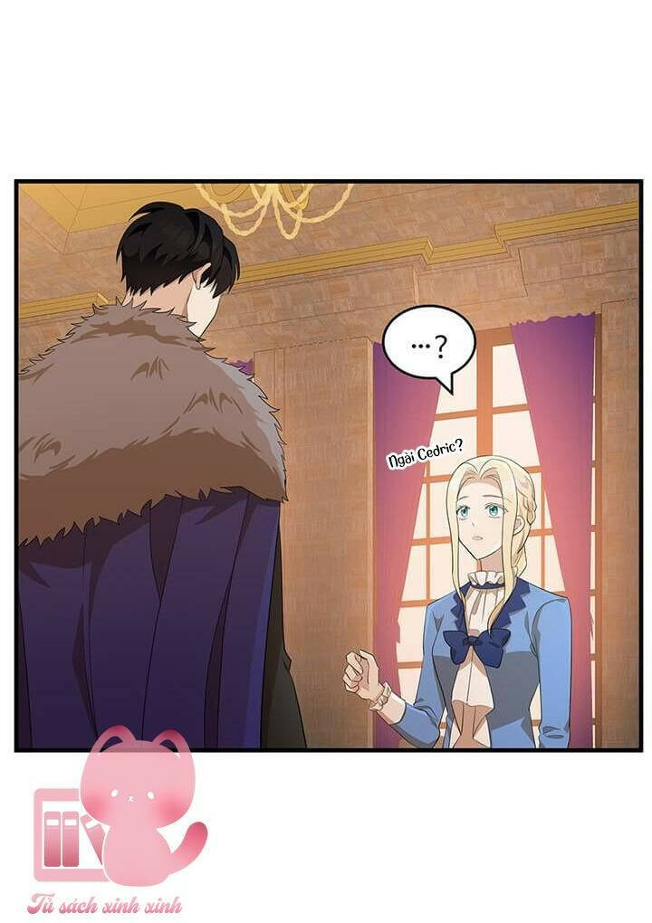 Ác Nữ Trùng Sinh Chap 52 - Next Chap 53