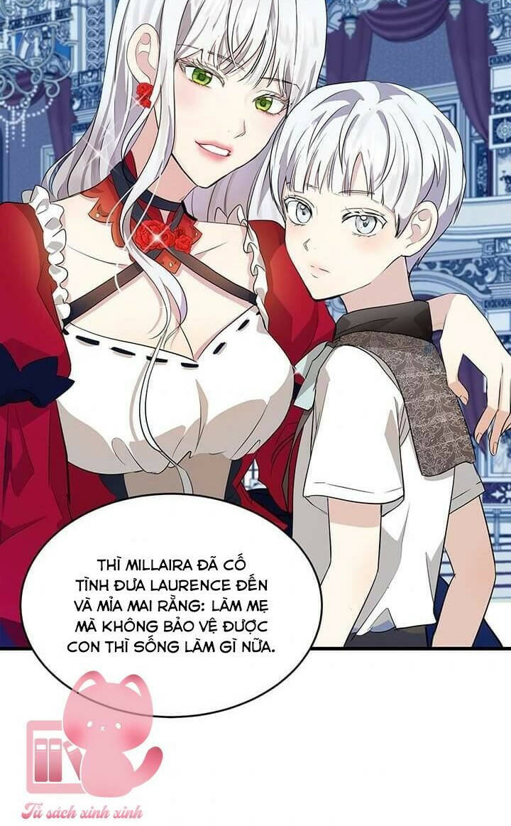 Ác Nữ Trùng Sinh Chap 52 - Next Chap 53