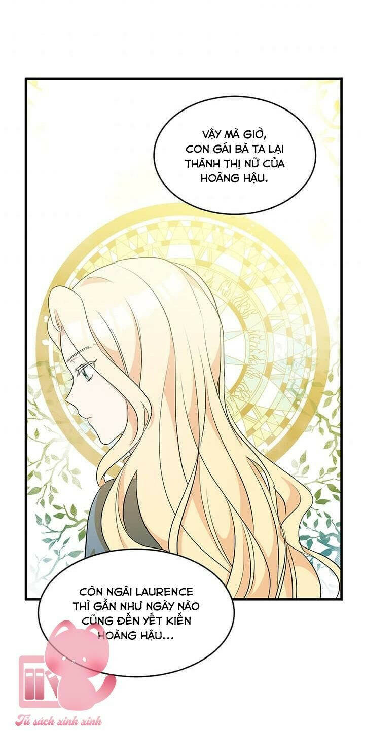 Ác Nữ Trùng Sinh Chap 52 - Next Chap 53