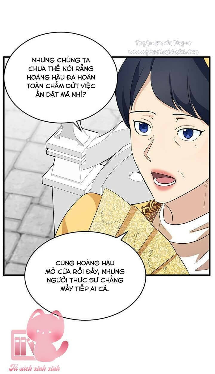 Ác Nữ Trùng Sinh Chap 52 - Next Chap 53