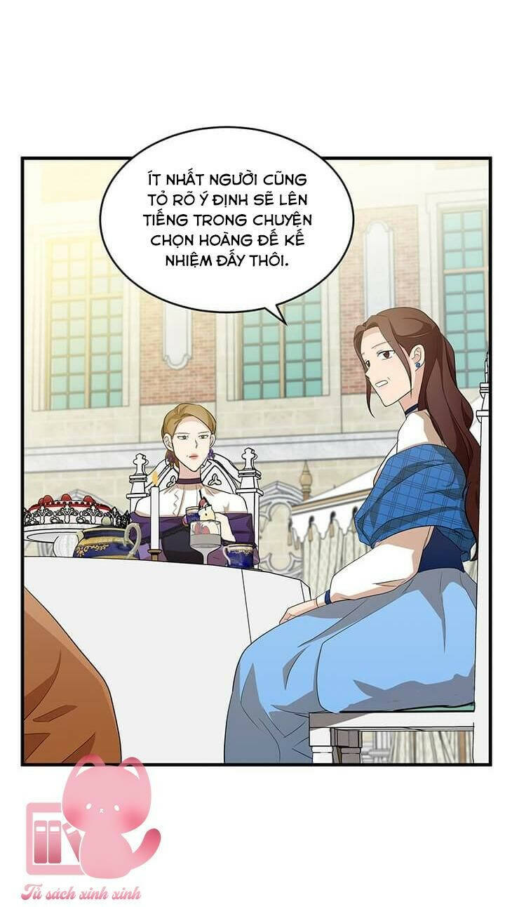 Ác Nữ Trùng Sinh Chap 52 - Next Chap 53