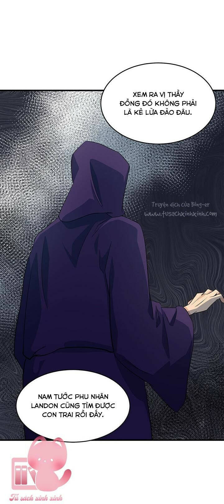 Ác Nữ Trùng Sinh Chap 52 - Next Chap 53