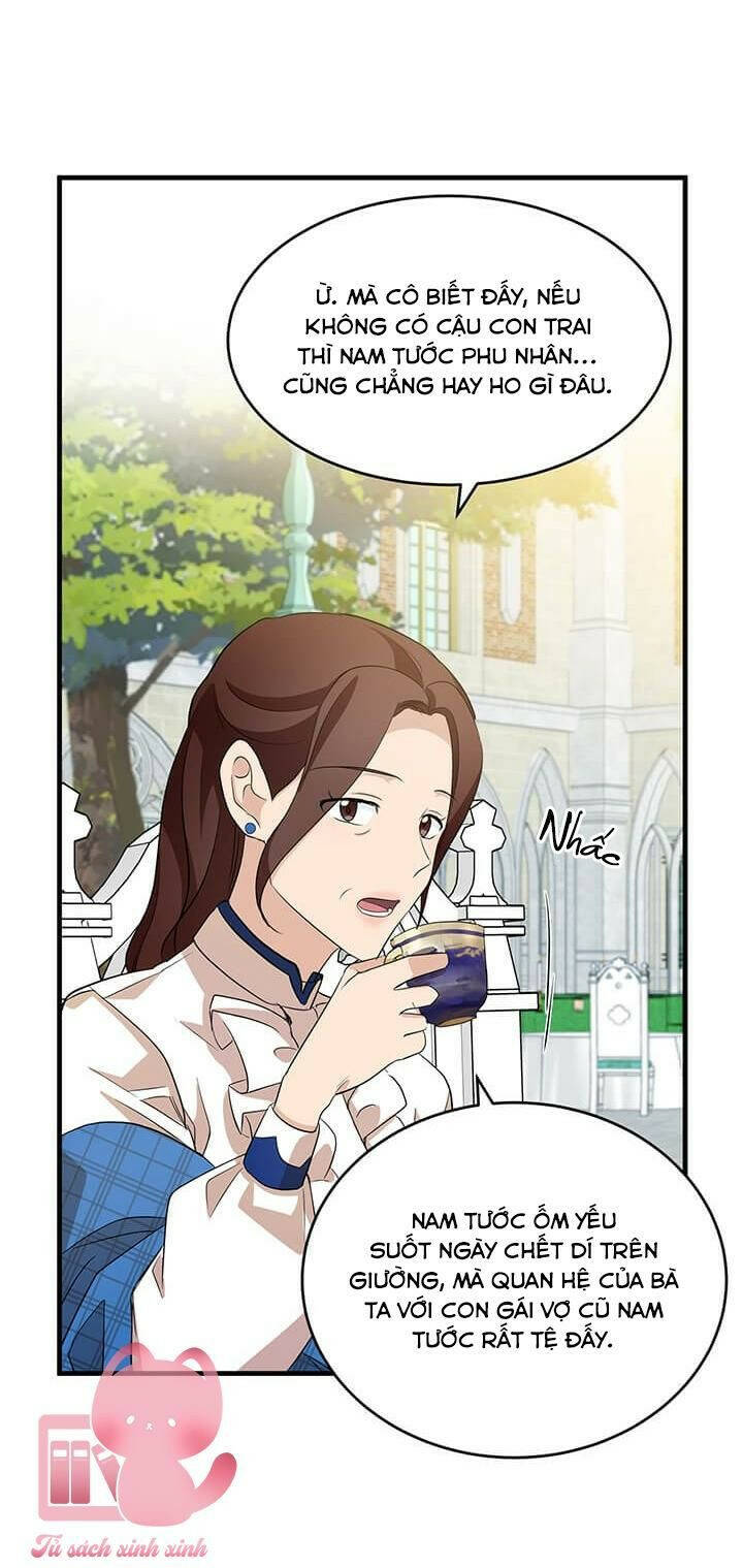 Ác Nữ Trùng Sinh Chap 52 - Next Chap 53