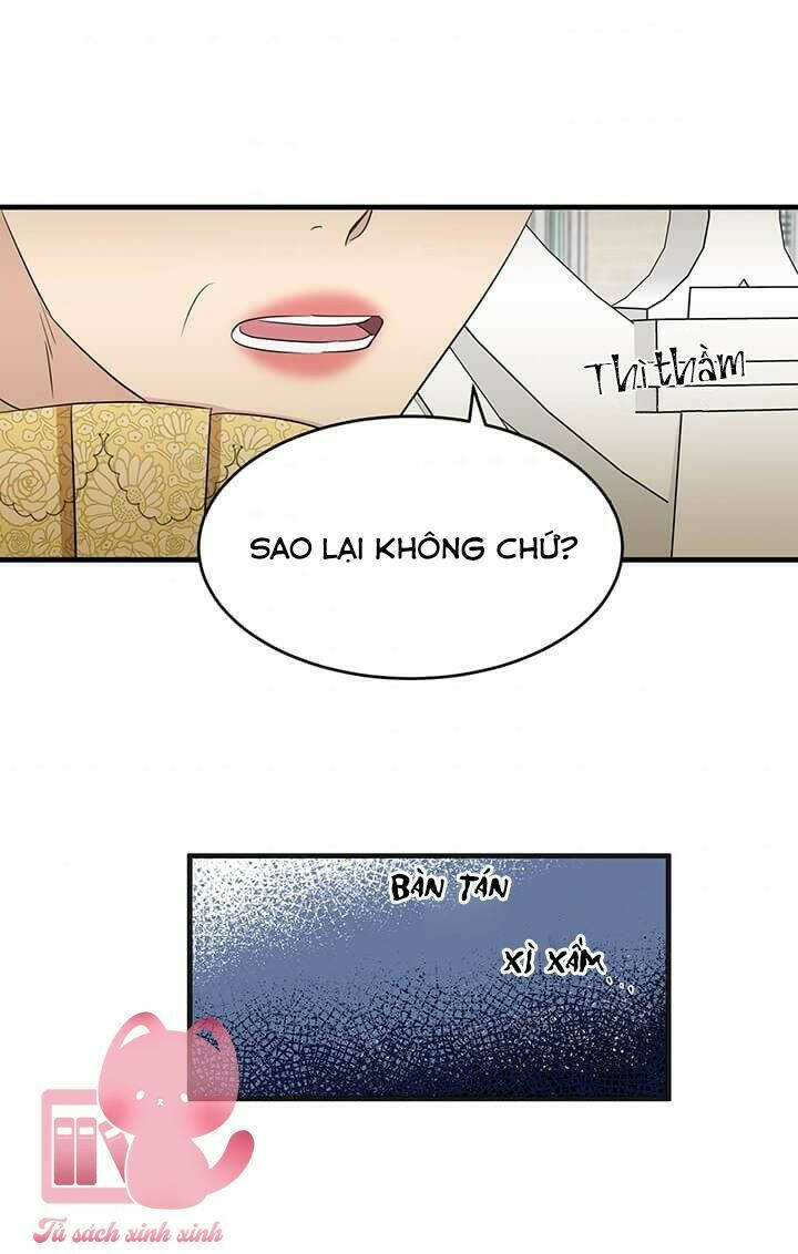 Ác Nữ Trùng Sinh Chap 52 - Next Chap 53