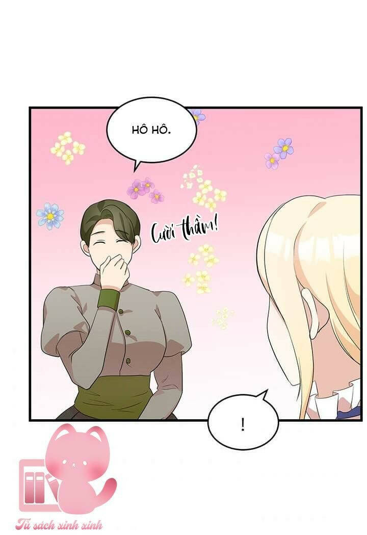 Ác Nữ Trùng Sinh Chap 52 - Next Chap 53