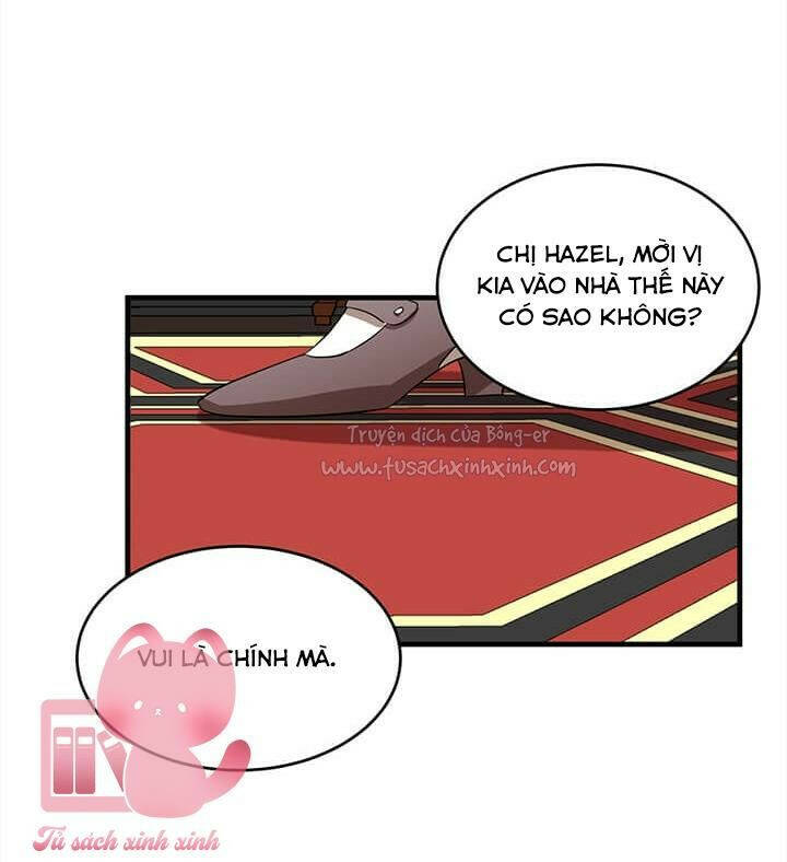 Ác Nữ Trùng Sinh Chap 52 - Next Chap 53