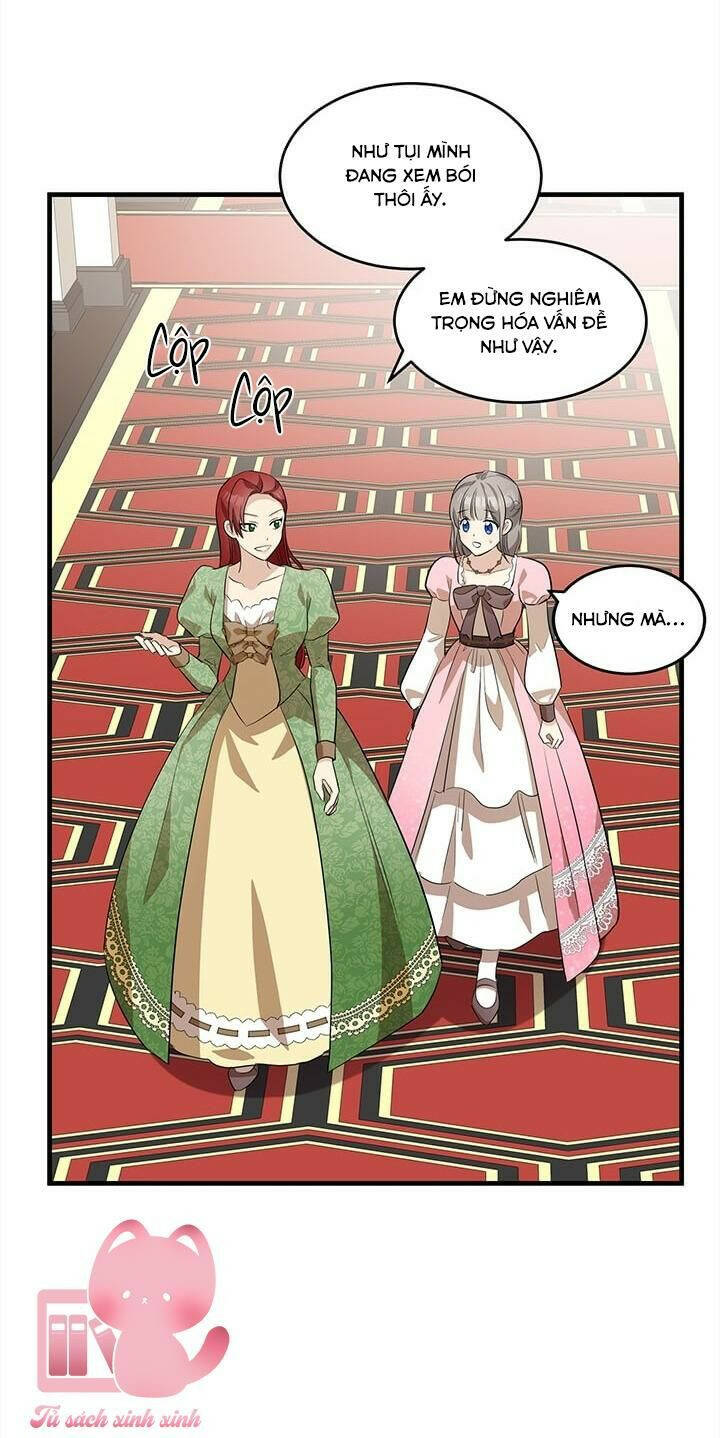 Ác Nữ Trùng Sinh Chap 52 - Next Chap 53