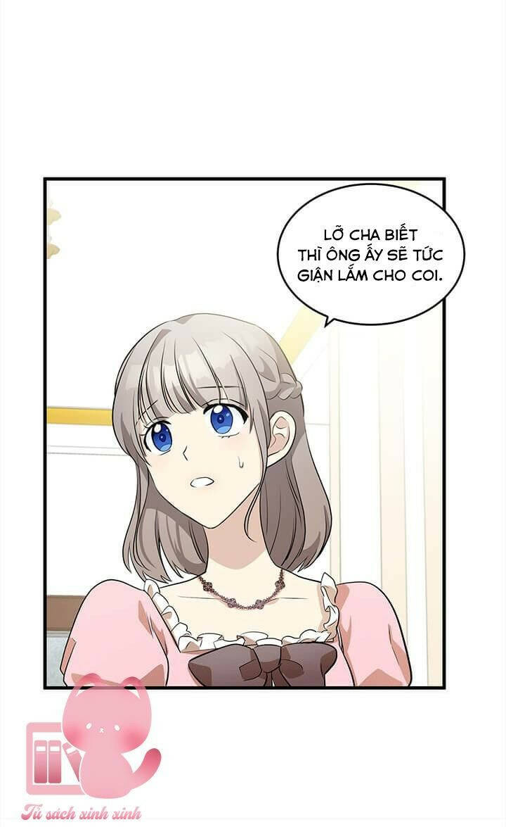 Ác Nữ Trùng Sinh Chap 52 - Next Chap 53