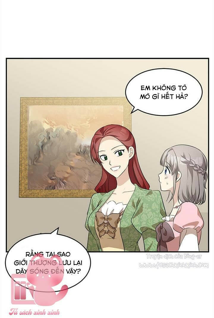 Ác Nữ Trùng Sinh Chap 52 - Next Chap 53